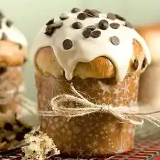 Imagen de fondo para el curso Padres e hijos: Pan dulce y chocolates
